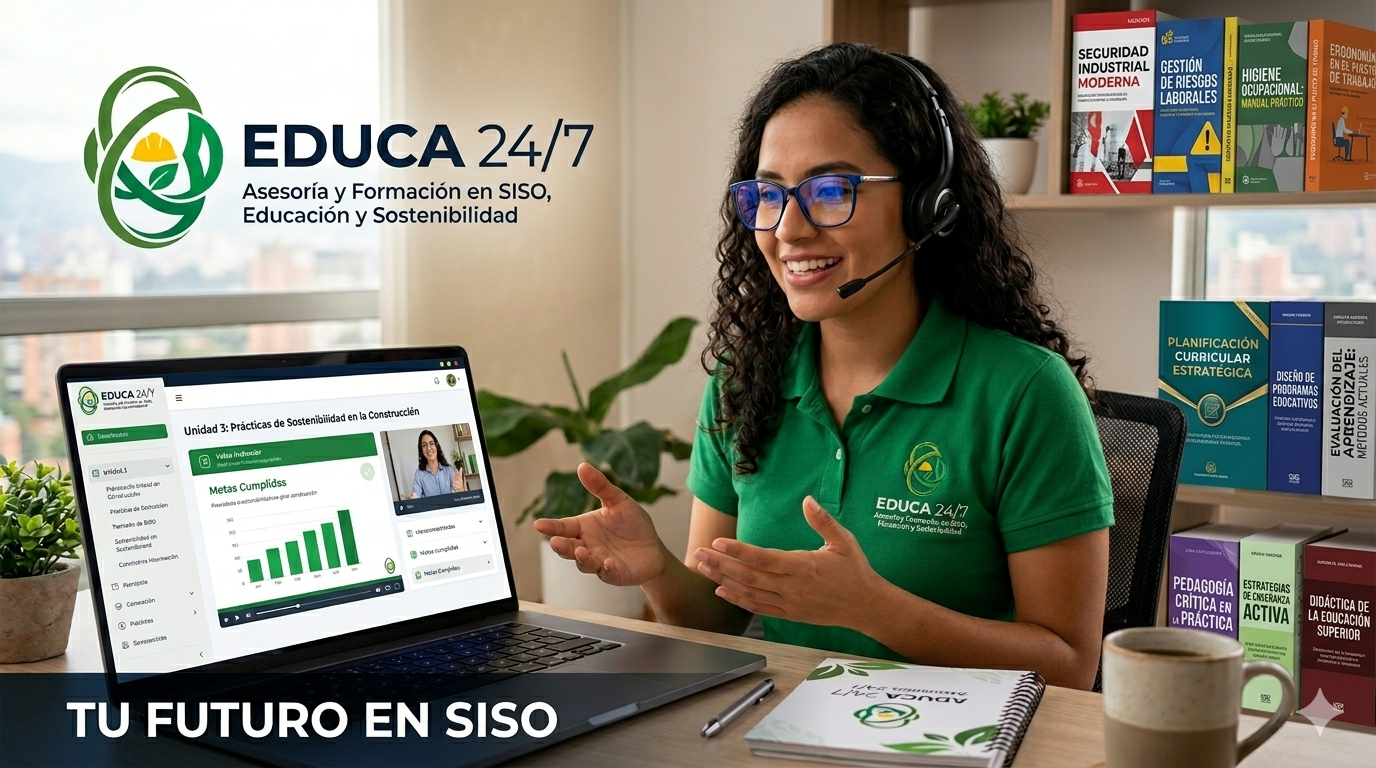 Cumplimiento y Desarrollo